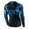 Bluza męska bielizna termoaktywna Brubeck Thermo DRY sportowa - LS1570M