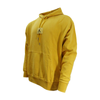 Bluza z kapturem Air Jordan Essentials Statement Fleece Washed Pullover Hoodie Yellow Ochre - FB7290-752