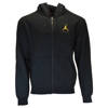 Bluza z kapturem Air Jordan Jumpman Czarna - DC9606-010