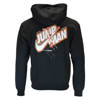 Bluza z kapturem Air Jordan Jumpman Czarna - DC9606-010