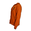 Bluza z kapturem Air Jordan Zion Hoodie Dark Russet/Black - DJ5869-246