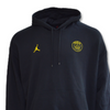 Bluza z kapturem Air Jordan x Paris Sain-Germain PSG Fleece Hoodie - DV0611-010