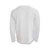 Bluzka Wood Wood Mel Patches Longsleeve White - 10235402-2323-White