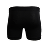 Bokserki męskie Air Jordan Flight Men's Modal Boxer Briefs 3-Pack Czarne - JM0621-023