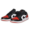 Buty Sportowe Air Jordan 1 LOW - 553558-161