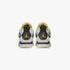 Buty damskie sportowe Air Jordan 4 Retro Wmns Vivid Sulfur - AQ9129-101