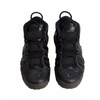 Buty damskie sportowe Nike Air More Uptempo Black Dark Brown - DV1137-001