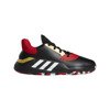 Buty do koszykówki Adidas Pro Bounce - EG2818 Trendy Wydajność i Styl 