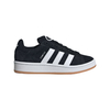 Buty dziecięce sneakersy damskie Adidas Campus 00s Junior Core Black - HQ6638