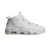 Buty męskie sportowe Nike Air More Uptempo '96 Triple White - 921948-100