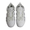 Buty męskie sportowe Nike Air More Uptempo Low Triple White - FZ3055-100