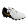 Buty piłkarskie korki dziecięce Nike Jr Phantom Gx Ii Academy FG/MG - FD6722-100