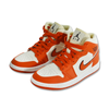 Buty sportowe Air Jordan 1 Mid SE Sport Spice - DV1302-100