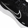 Buty sportowe do biegania Nike Downshifter 12 M Czarne - DD9293-001