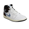 Buty sportowe męskie Air Jordan 1 Mid SE "Pacific Moss" - FQ7831-142