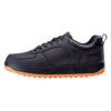 Buty sportowe sneakersy miejskie trekkingowe Magnum Madson II Low Czarne