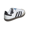 Buty ze skóry dziecięce Uniseks Adidas Samba OG Kids  - IE3677