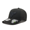 Czapka New Era Chicago Bulls Black On Black 9Forty - 60284882