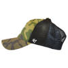 Czapka z daszkiem 47 Brand MLB New York Yankees Camo - B-CBRAN17GWP-CMI