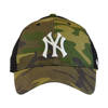 Czapka z daszkiem 47 Brand MLB New York Yankees Camo - B-CBRAN17GWP-CMI