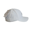 Czapka z daszkiem Air Jordan Jumpman Rise Cap Biała - FD5186-100