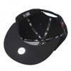 Czapka z daszkiem New Era 9FIFTY MLB NY New York Yankees Black Snapback - 11180833