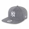 Czapka z daszkiem New Era 9FIFTY MLB NY New York Yankees Jersey Snapback - 60245402