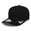 Czapka z daszkiem New Era 9FIFTY MLB NY New York Yankees Tonal Black Stretch Snapback - 12285240