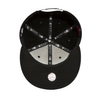 Czapka z daszkiem New Era 9FIFTY NFL Basic Las Vegas Raiders Snapback Czarna - 60245400