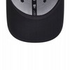 Czapka z daszkiem New Era 9FORTY AC Milan Repreve Black 940 Strapback - 60363650