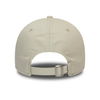 Czapka z daszkiem New Era 9FORTY MLB NY New York Yankees League Essential Beżowa - 12380590