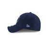 Czapka z daszkiem New Era 9FORTY The League NBA Memphis Grizzlies Granatowa - 11828744