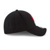 Czapka z daszkiem New Era 9FORTY The League NBA Portland Trail Blazers Czarna - 11486910