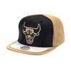 Czapka z daszkiem bejsbolowa Mitchell & Ness Day One Snapback Chicago Bulls