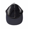 Czapka z daszkiem bejsbolówka Air Jordan Fly Jumpman Trucker Cap - FV5304-010