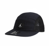 Czapka z daszkiem bejsbolówka Air Jordan Fly Jumpman Trucker Cap - FV5304-010