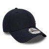 Czapka z daszkiem bejsbolówka New Era 9FORTY MLB NY New York Yankees Flawless - 11198848