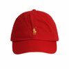 Czapka z daszkiem bejsbolówka Polo Ralph Lauren Lunar New Year Twill Ball Cap - 710892530001