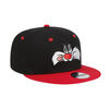 Czapka z daszkiem dziecięca New Era 9FIFTY Grosminet Sylvester The Cat Looney Tunes - 60424823