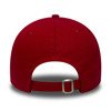 Czapka z daszkiem dziecięca New Era 9FORTY MLB NY New York Yankees Czerwona - 10877282