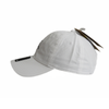 Czapka z daszkiem uniwersalna Air Jordan Jumpman Club Cap White S/M - FD5185-100