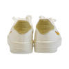 Damskie Buty sportowe Nike Air Force 1 LOW LV8 (GS) - DQ7690-100