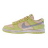 Damskie Buty sportowe Nike Dunk Low Lime Ice WMNS - DD1503-600