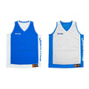 Dwustronna Koszulka koszykarska Spalding Reversible Tanktop - 40221207