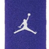 Frotka opaska na nadgarstek Jordan Wristband 2 sztuki - J.000.3601.410.OS