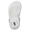 Klapki basenowe chodaki Crocs Literide 360 Clog Light Grey/Slate Grey - 206708-0DT