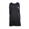 Koszulka Nike Dri-Fit Kevin Durant Mesh Basketball Jersey Black/Summit White - CV2407-010