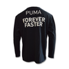 Koszulka Rhuigi X PUMA Kuzma Longsleeve  - 589067-01