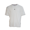 Koszulka sportowa Air Jordan Sport Dri-FIT T-Shirt biały - DH8920-100