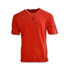 Koszulka sportowa Air Jordan Sport Dri-FIT T-Shirt czerwony - DH8920-687